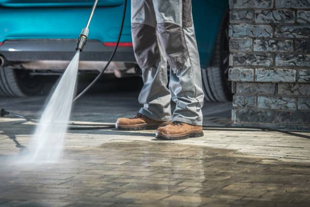 Trusted Benson, UT Pressure Washing Services Experts